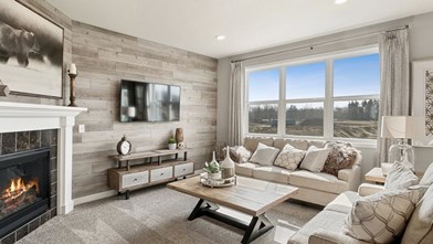 New Homes in Minnesota MN - Sundance Greens - Venture Collection by Lennar Homes