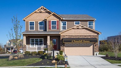 The Villages At Daybreak By Potterhill Homes In Cincinnati Ohio Oh New Homes Directory