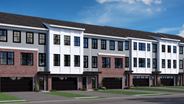 New Homes in New Jersey NJ - Patriots Square by LENNAR - 3-Story Townhomes by Lennar Homes