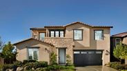 New Homes in California CA - Brookstone at Folsom Ranch by Tri Pointe Homes