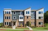New Homes in Aria at the Park