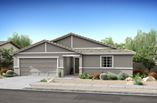 New Homes in Aspire at Adelanto