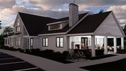 New Homes in Michigan MI - Reserve at West Bloomfield by Toll Brothers