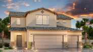 New Homes in Nevada NV - Solaris at Indian Springs by Beazer Homes