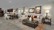 New Homes in Nevada NV - Reserves at Saddlebrook by KB Home