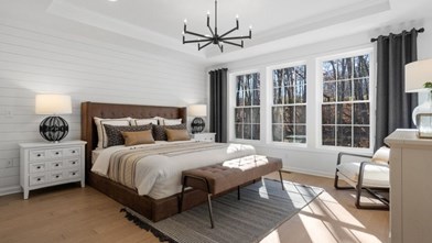 New Homes in Massachusetts MA - Upton Ridge by Pulte Homes