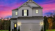 New Homes in North Carolina NC - Forrest at Flowers Plantation by Meritage Homes