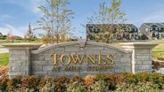 New Homes in Michigan MI - Townes at Mill Street by Pulte Homes