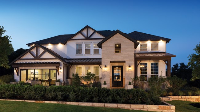 New Homes in Travisso - Naples Collection by Toll Brothers