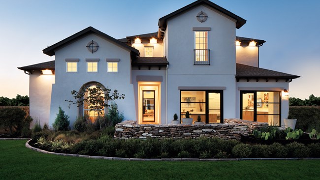 New Homes in Travisso - Siena Collection by Toll Brothers