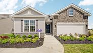 New Homes in Ohio OH - K. Hovnanian's® Four Seasons at Chestnut Ridge by K. Hovnanian Homes