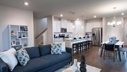 New Homes in Tennessee TN - West End Station by Meritage Homes