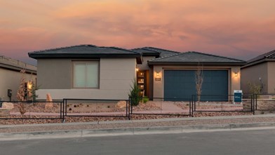New Homes in New Mexico NM - Inspiration - Peak Series by Pulte Homes