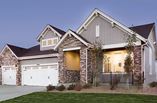 New Homes in Candelas Patio Homes