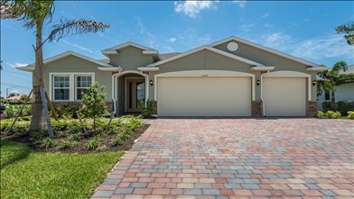 New Homes in Florida FL - Burnt Store Meadows by D.R. Horton