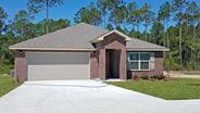 New Homes in Mississippi - Magnolia Springs by D.R. Horton