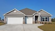 New Homes in Mississippi - Castine Pointe by D.R. Horton