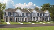 New Homes in Tennessee TN - Woodbridge Glen Townhomes by D.R. Horton