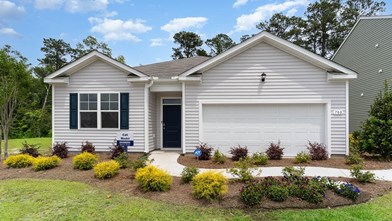 New Homes in South Carolina SC - Heather Glen by D.R. Horton