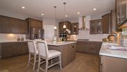 New Homes in Indiana IN - Bridlewood Estates by D.R. Horton