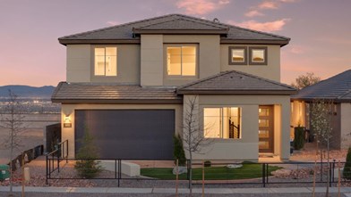 New Homes in New Mexico NM - Inspiration - Apex Series by Pulte Homes