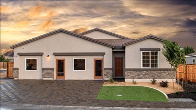 New Homes in Nevada NV - Estates at West Meadows by D.R. Horton