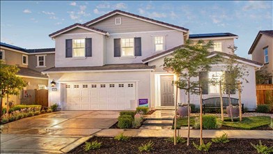 New Homes in California CA - Breakwater at River Islands by Tri Pointe Homes