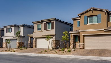 New Homes in Nevada NV - Emerson - Orson Collection by Lennar Homes