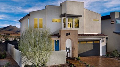 New Homes in Nevada NV - Arden by Tri Pointe Homes