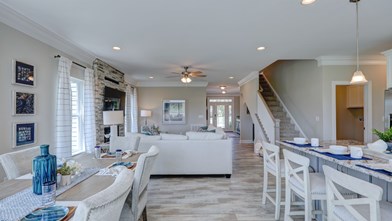 New Homes in Delaware DE - Coursey's Point by Insight Homes