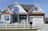 New Homes in Little Meadows