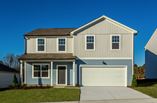 New Homes in 540 West