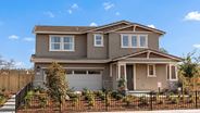 New Homes in California CA - Arlington at Twelve Bridges by Taylor Morrison