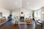 New Homes in Woods Point