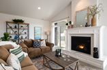 New Homes in Woods Point