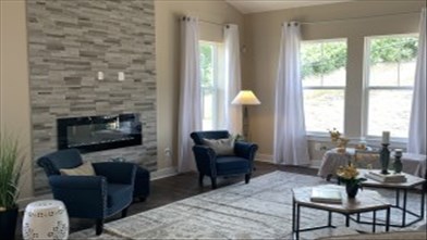 New Homes in Maryland MD - Snader's Summit Villas by Ward Communities
