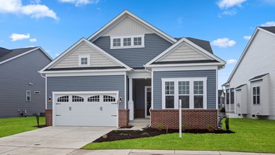 New Homes in Maryland MD - Two Rivers 55 by Brookfield Residential
