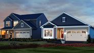 New Homes in Virginia VA - Snowden Bridge - Single Family by Brookfield Residential