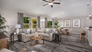 New Homes in Florida FL - Barrington Cove by KB Home