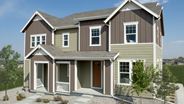 New Homes in Colorado CO - Flatiron Meadows Villas by KB Home