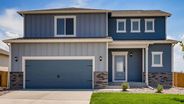 New Homes in Colorado CO - Sorrento by LGI Homes