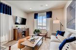 New Homes in Crystal Valley - Century Communities