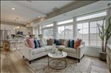 New Homes in Carriage House at Green Valley Ranch