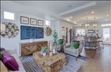 New Homes in Carriage House at Thompson River Ranch