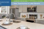 New Homes in The Farmhouses at Roxburghe