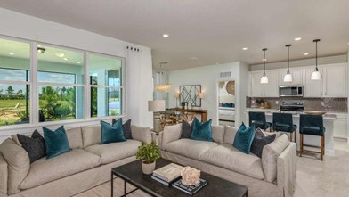 Tampa Bay Homes For Sale By Pulte Homes New Homes Directory