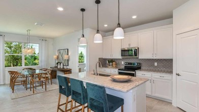 Tampa Bay Homes For Sale By Pulte Homes New Homes Directory