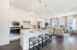 New Homes in Legends Crossing