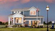 New Homes in Ohio OH - The Grove at Beulah Park by Pulte Homes
