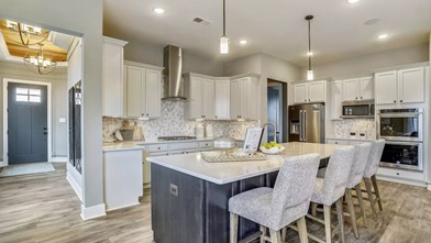 Pennsylvania Homes For Sale by Caruso Homes New Homes Directory